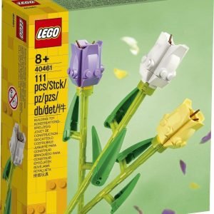 LEGO Tulips (40461)