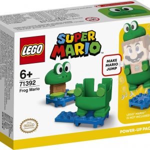 LEGO Super Mario Power-uppakket Kikker - 71392