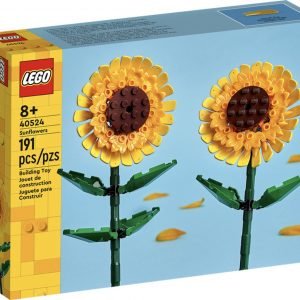 Lego 40524 Zonnebloem