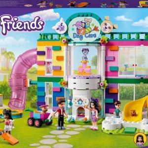 LEGO Friends Huisdieren Opvangcentrum - 41718