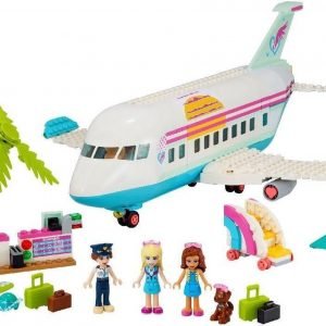 LEGO Friends Heartlake City Vliegtuig - 41429