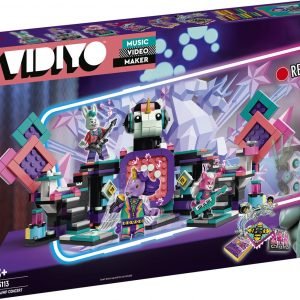 LEGO VIDIYO K-Pawp Concert - 43113