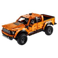 LEGO Technic Ford F-150 Raptor 42126
