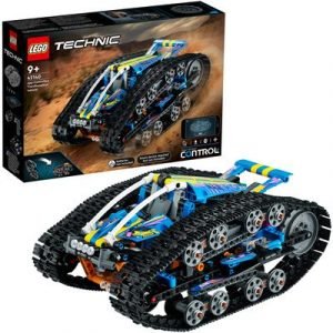 LEGO 42140 TECHNIC