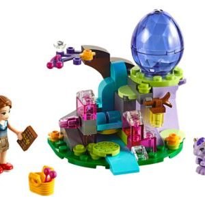 Emily Jones & de baby winddraak (41171)