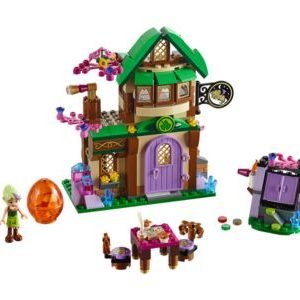 De Starlight herberg (41174)