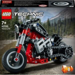 42132 LEGO Technic Motor