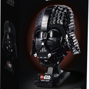 LEGO Star Wars Darth Vader Helm - 75304