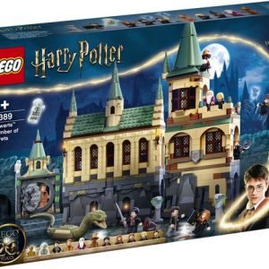 LEGO Harry Potter Zweinstein Geheime Kamer - 76389