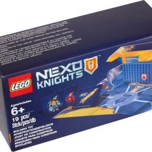 LEGO NEXO KNIGHTS™ 5004389 Gevechtsbasis