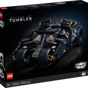 LEGO DC Batman Batmobile Tumbler - 76240
