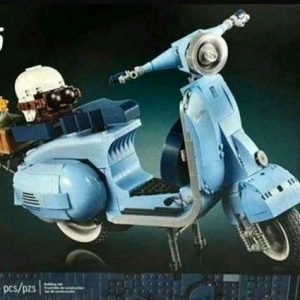 Lego Creator 10298 Vespa 125