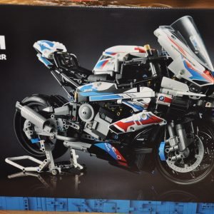 Lego 42130 BMW M 1000 RR