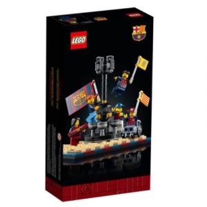 LEGO 40485 – Barcelona Celebration