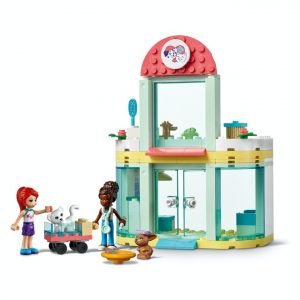 41695 LEGO Friends Dierenkliniek