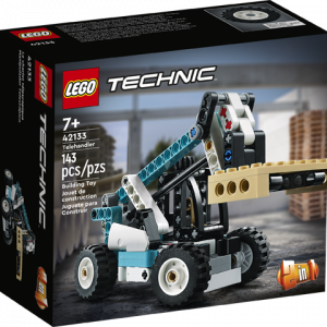 LEGO 42133 Verreiker