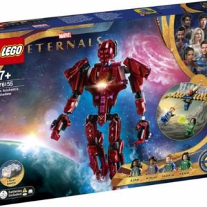 LEGO 76155 In de Schaduw van Arishem