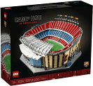 Lego 10284 Nou Camp FC Barcelona