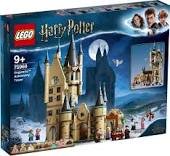 Lego Harry Potter 75969 Hogwarts™ De Astronomietoren