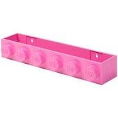 Lego Boekenplank 4112 Roze