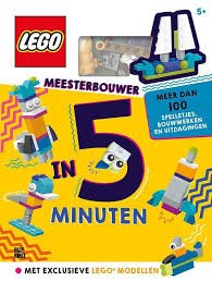 Lego Meesterbouwer