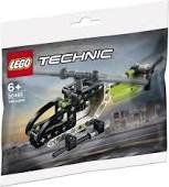 Lego Poly Bag Helikopter 30465