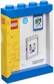 Lego Fotolijst Blauw 4113