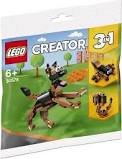 Lego Poly Bags Creator 30578