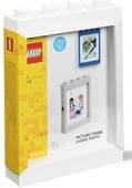 Lego Fotolijst Wit 4113