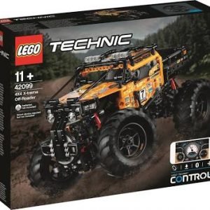 Lego Technic RC X-treme Off-roader 42099