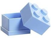 Lego Mini Box