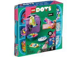 LEGO DOTS 41949 Taslabels megapack - berichten