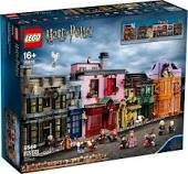 Lego Harry Potter 75978 De Wegisweg™