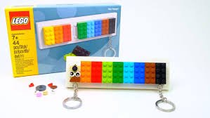 Lego Keyhanger 853913