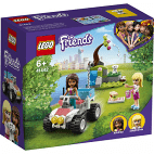 Lego Friends Dierenkliniek Reddingsbuggy 41442