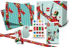 Lego vip giftingset 5006284