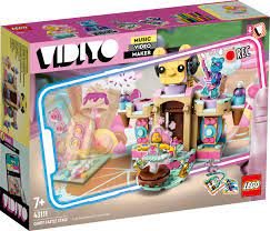 LEGO VIDIYO Candy Castle Stage 43111