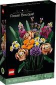 Lego Bloemenboeket 10280