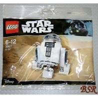 Lego 30611 R2-D2 - Mini polybag