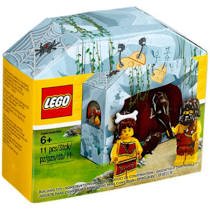 Lego  5004936 Iconic Cave