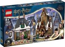 LEGO Harry Potter 76388 Zweinsveld™ Dorpsbezoek