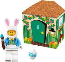 Lego 5005249 PaasHut