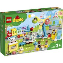 LEGO DUPLO Pretpark - 10956