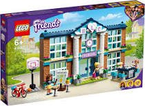 LEGO 41682 Heartlake City School