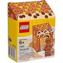 Lego 5005156 Peperkoekmannetje