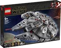 Lego Star Wars Millennium Falcon™ 75257
