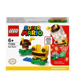 LEGO Super Mario power up-pakket bijen 71393