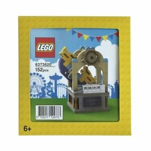 LEGO 6373620 Exclusieve swingende scheepsrit