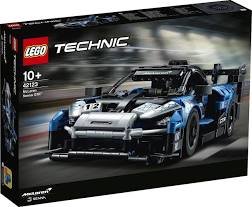 Lego Technic McLaren Senna GTR™ 42123