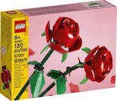 Lego Rozen 40460